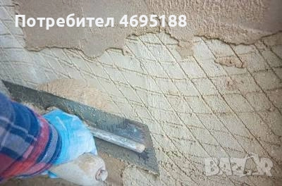 Класически варови мазилки – Традиция и Качество за Вашия Дом., снимка 1