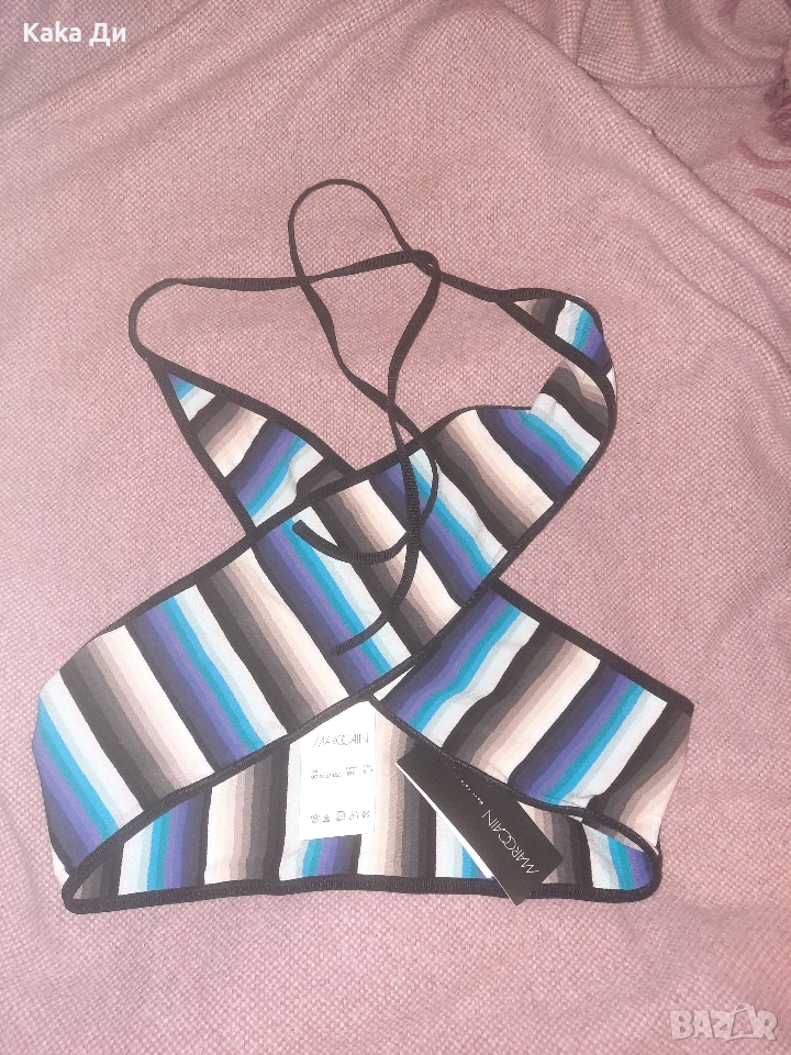 MARC CANE НОВ бански, снимка 1