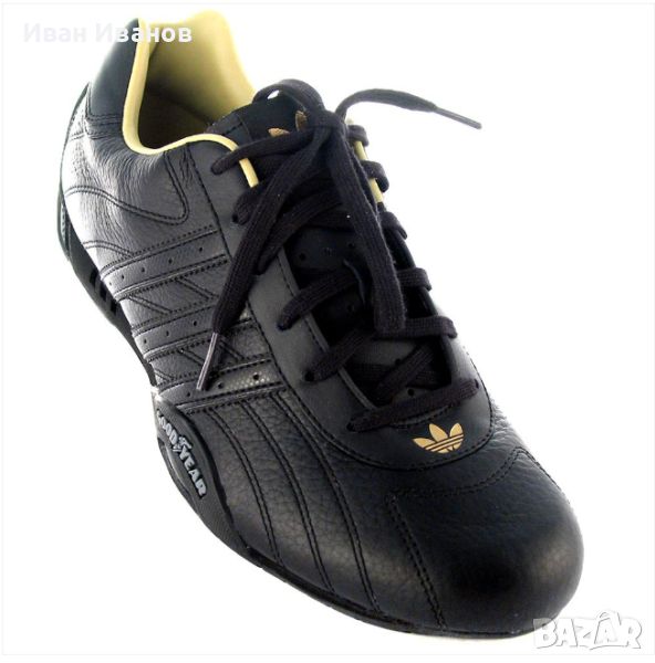  Adidas Adi Racer GOODYEAR маратонки номер  37 1/3, снимка 1