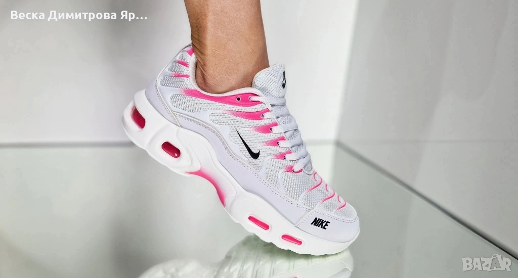 Дамски маратонки, снимка 1