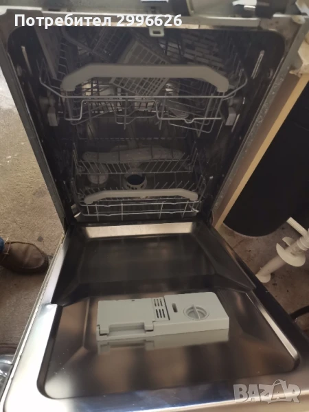 Съдомиялна машина Аристон, снимка 1