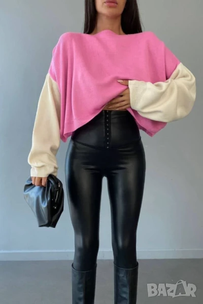 кожен клин  , снимка 1