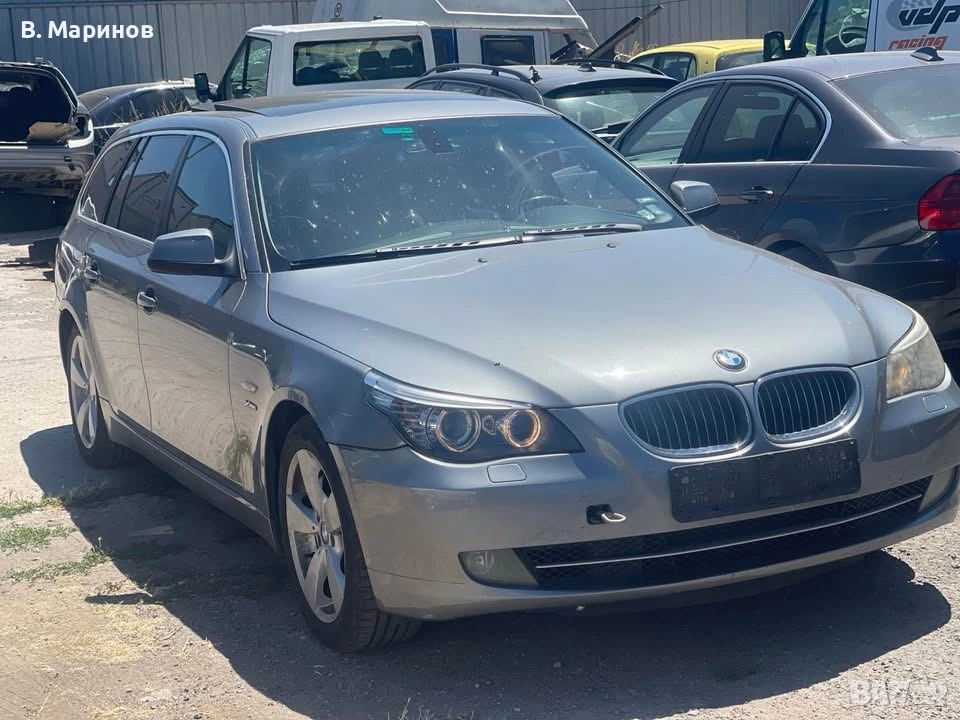 На части BMW 530xd E61 , снимка 1