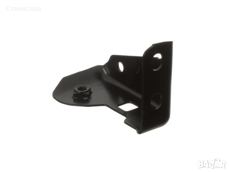 Щипка за захващане на фар Mercedes S-Class W221, снимка 1