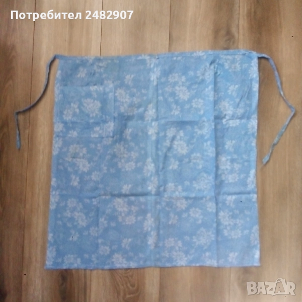 Кухненска престилка , снимка 1