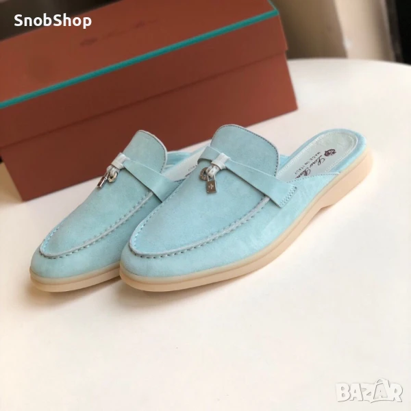 Loro Piana 35-45номер, снимка 1