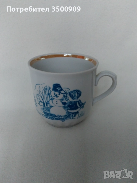 detska casha, снимка 1