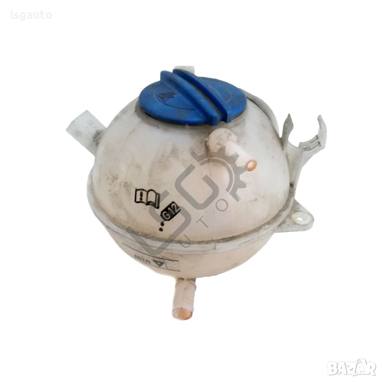 Разширително казанче охладителна течност Seat Altea 2004-2010 ID: 154446, снимка 1