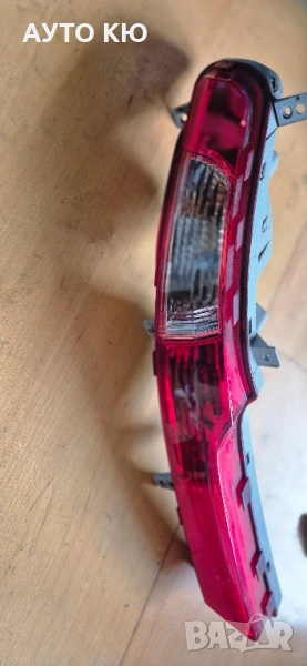 Халоген заден ляв-Киа Спортидж 2014-2016, снимка 1