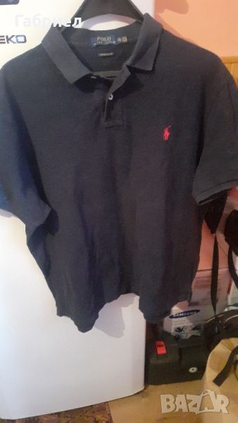 Мъжка тениска Polo RalphLauren. , снимка 1