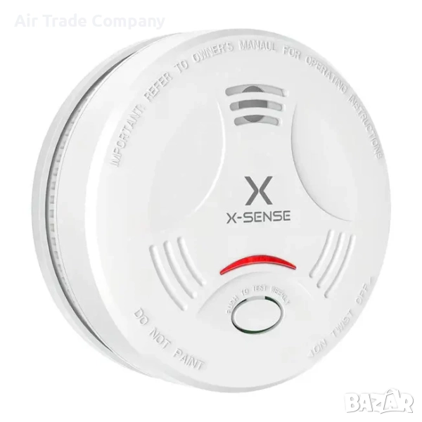 Сензор за дим X-Sense SD11, снимка 1