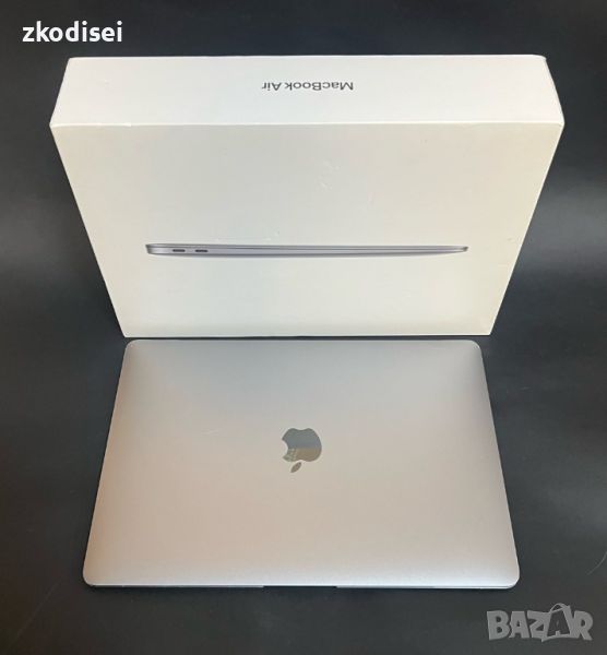 Лаптоп Mac Book Air A2179, снимка 1