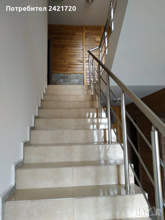 Двустаен апартамент във ВЕЛИНГРАД , снимка 1