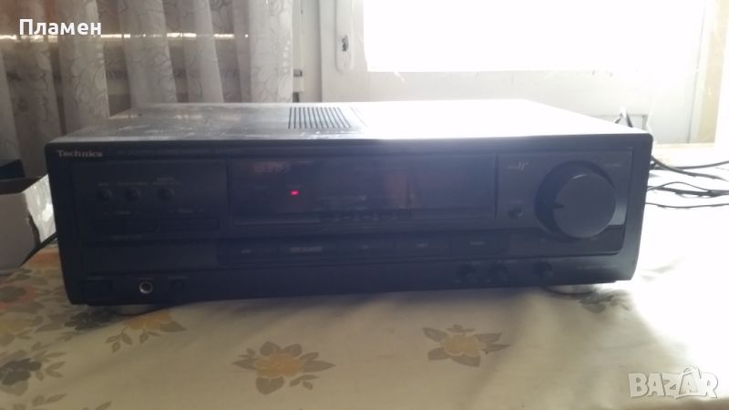 Technics SA-EX100 , снимка 1