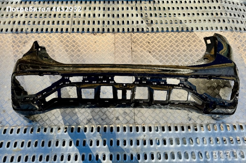 ЗАДНА БРОНЯ ЗА KIA SPORTAGE след 2023г., снимка 1