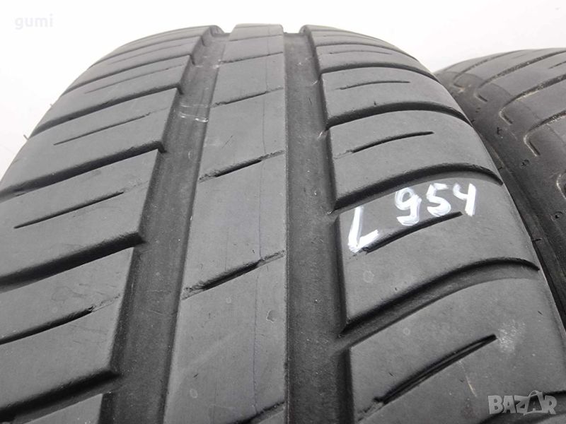 2бр летни гуми 185/65/15 DUNLOP L0954, снимка 1