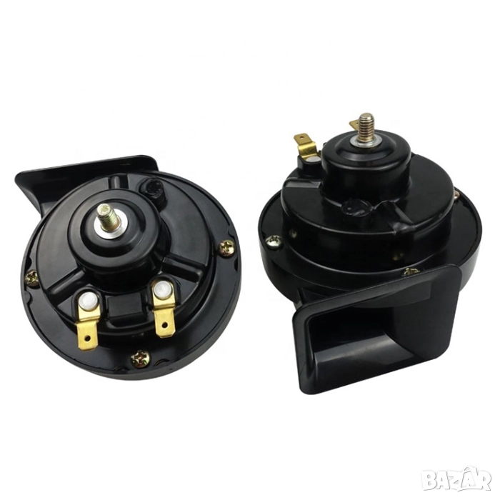 Клаксони, снимка 1