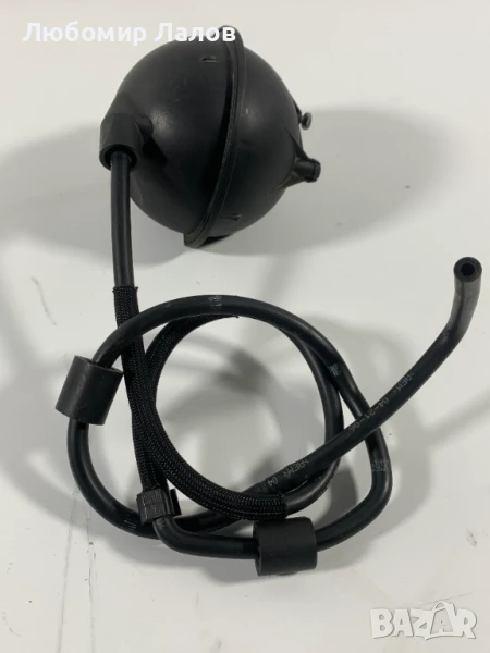 Вакуум съд 1.9 TDI 7M0129808, снимка 1