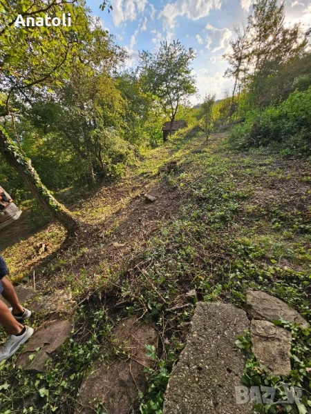 Парцел Крушевски Баир , снимка 1