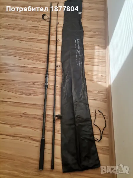 Спод Anaconda Xcovery 12" 5-6lb, снимка 1