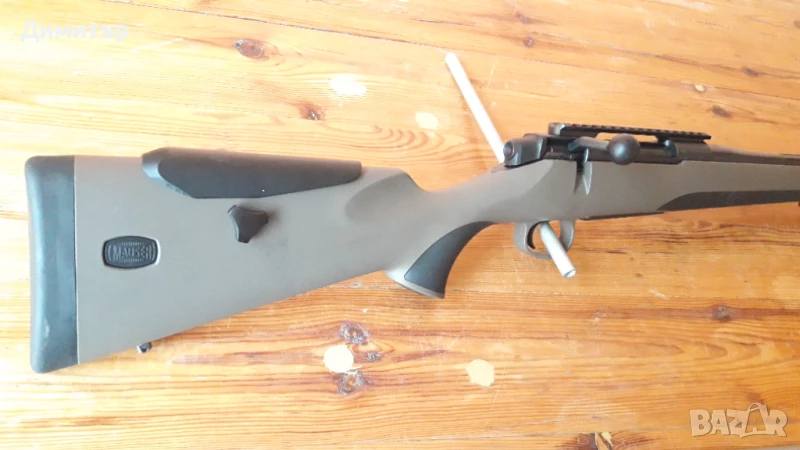 Продавам карабина Mauser M18 Feldjagd - кал. 308 Win., снимка 1