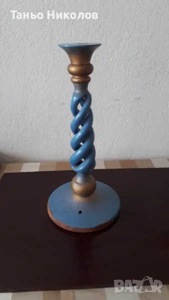 тяло за настолна лампа, снимка 1