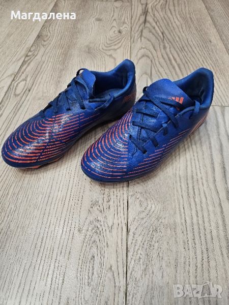 Бутонки Adidas PREDATOR, снимка 1