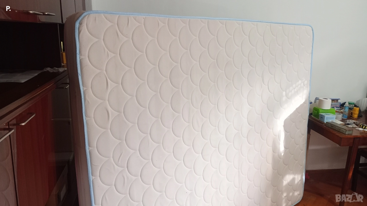 матрак Парадайс 200/160/20, снимка 1