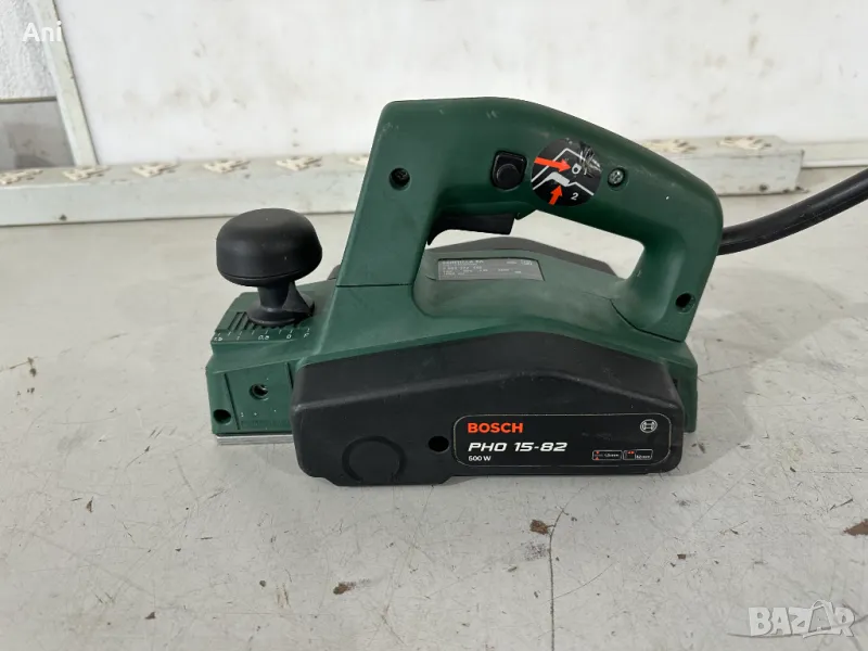 Ренде - Bosch 500 W , снимка 1