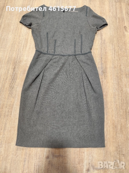 рокля на Zara, снимка 1