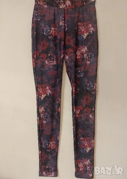 Дамски клин Н&Ю, снимка 1