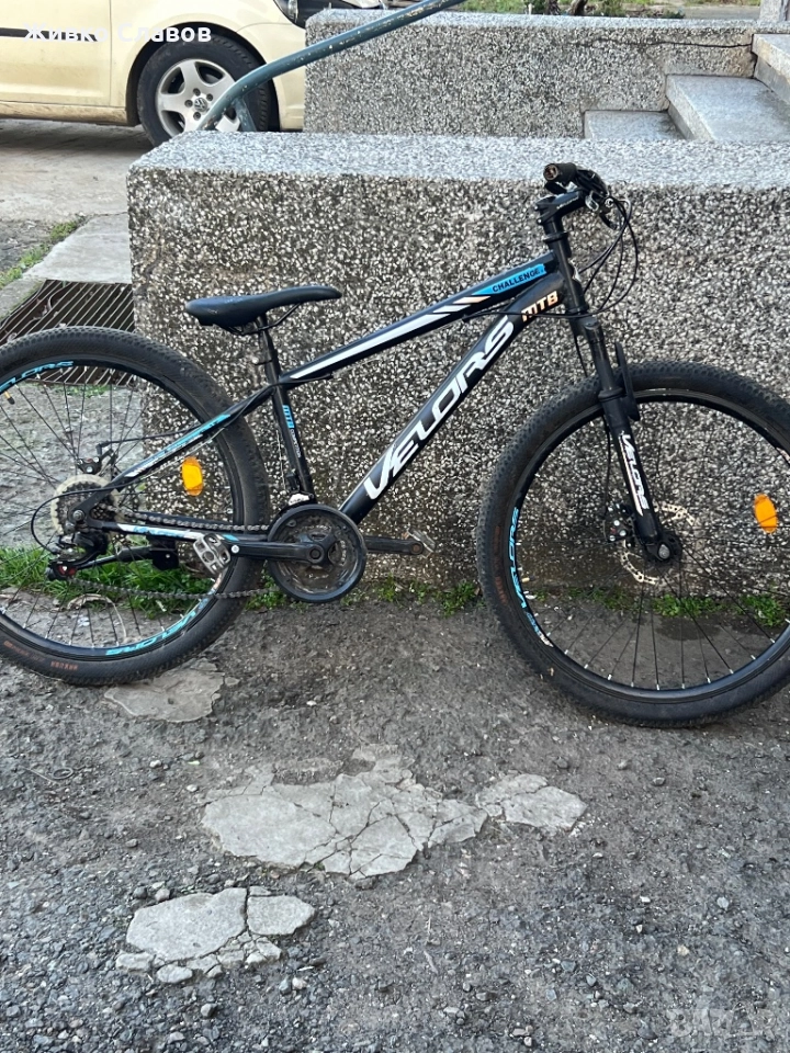 Планински велосипед 26, снимка 1