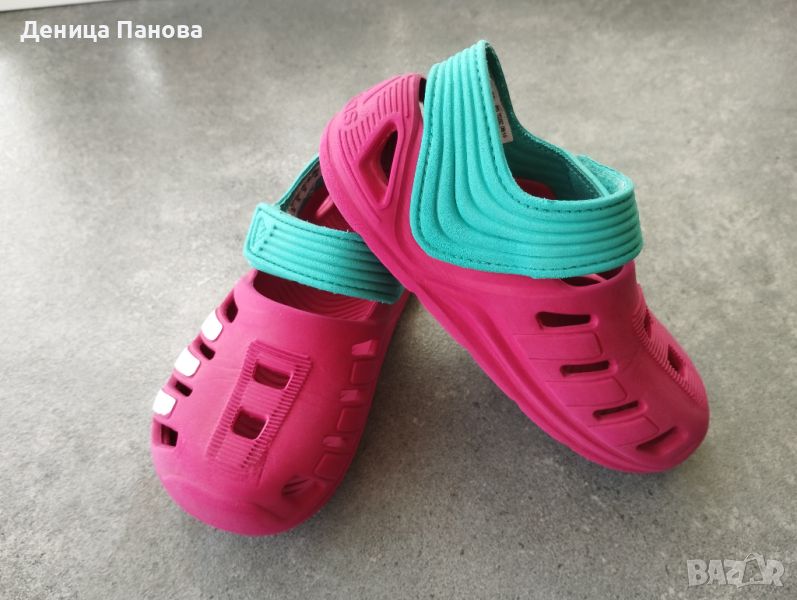 Детски сандали Adidas, снимка 1