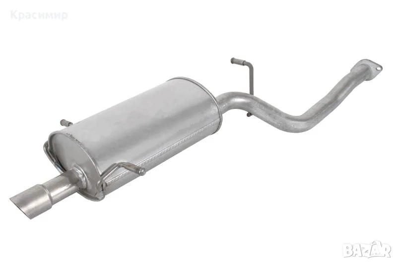 Крайно гърне за SUBARU, снимка 1