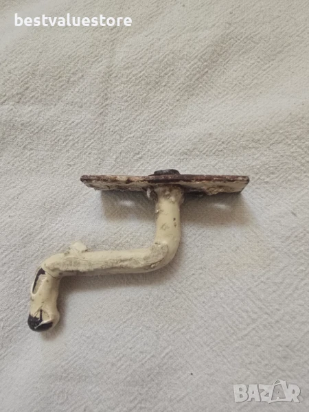 Ретро Метален Райбер, снимка 1