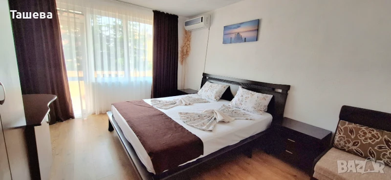 Стаи /квартири Приморско, снимка 1