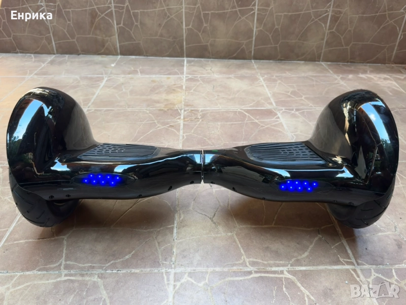 НОВ! Ховърборд/ Hoverboard, снимка 1