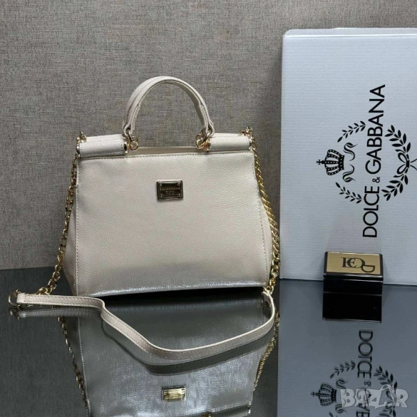 чанти Dolce&Gabbana , снимка 1