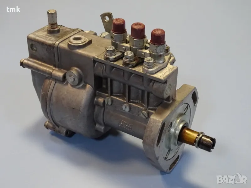 Горивно нагнетателна помпа (ГНП) Wuzetem PM3A03 injection pump PM3 101-2, снимка 1
