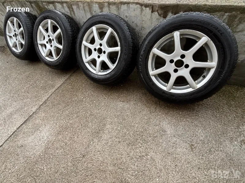 Джанти AEZ , снимка 1