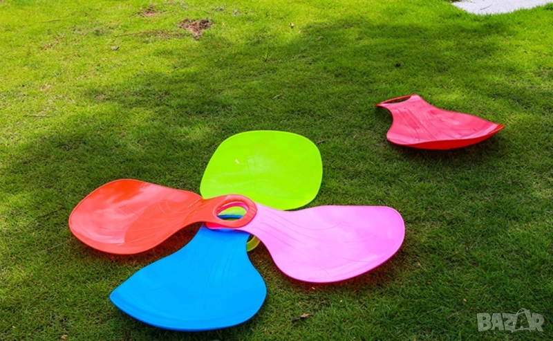 Гъвкава пластмасова шейна  , снимка 1