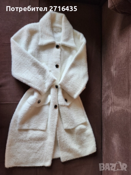 НОВИ !Кашмирени жилетки, снимка 1