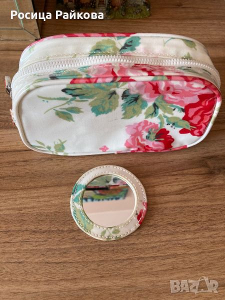 Тоалетно несесерче Cath Kidston , снимка 1