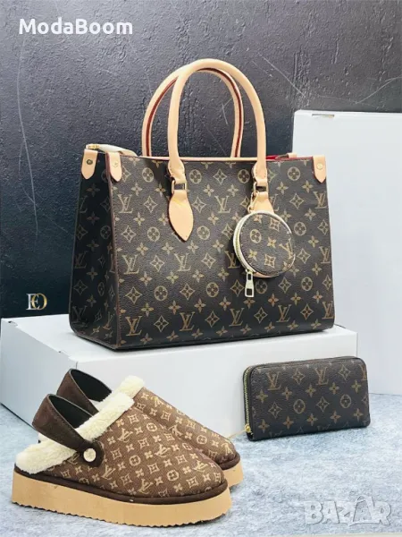 Louis Vuitton дамски комплекти , снимка 1