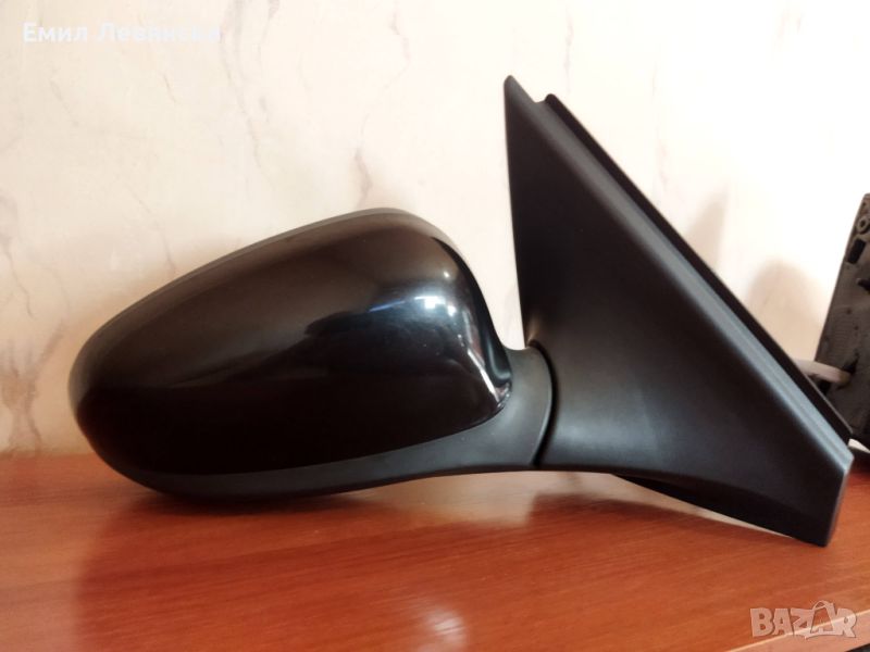 Дясно странично огледало за Lancia Delta 3 / Fiat Bravo 2, снимка 1