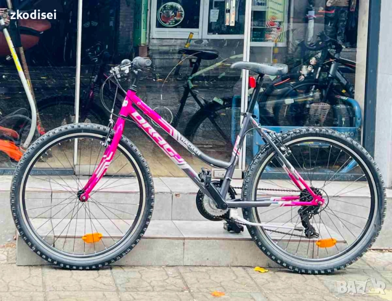 Велосипед DRAG HACKER LADY 26 Цола, снимка 1