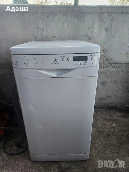 Съдомиялна Indesit на части, снимка 1