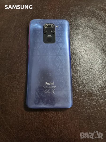 Xiaomi Redmi Note - 9, снимка 1