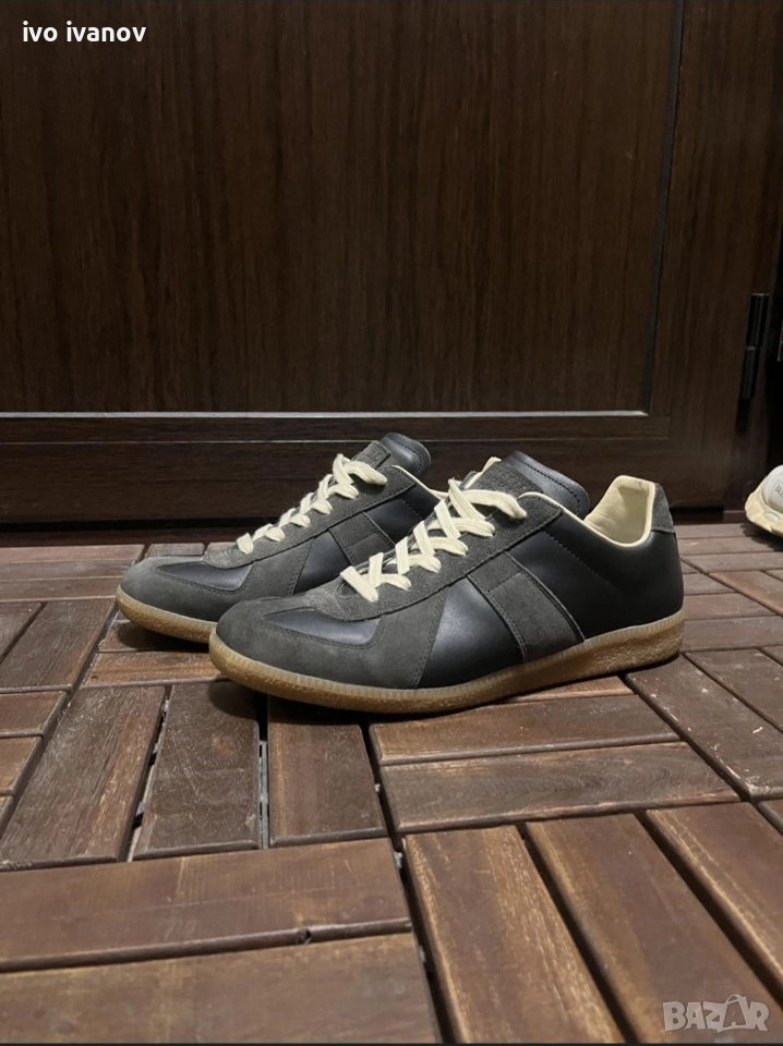 обувки: Maison Margiela , снимка 1