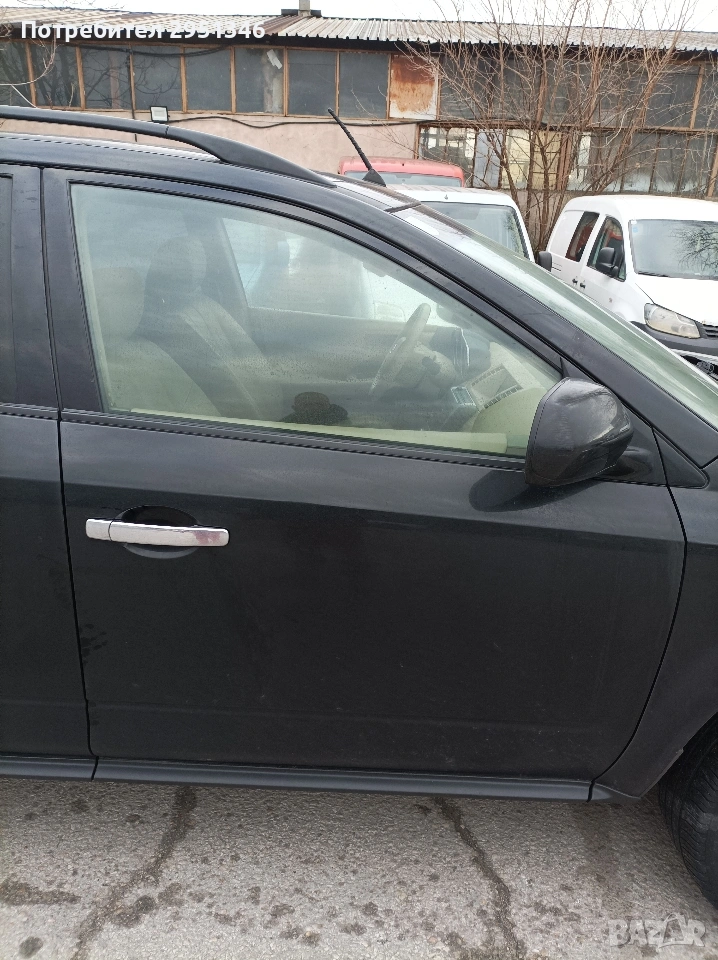 врата Нисан Мурано Nissan Murano , снимка 1